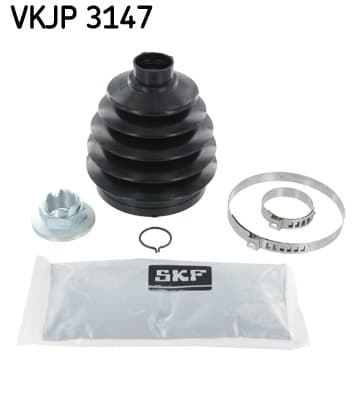 SKF Manžeta hnacieho hriadeľa - opravná sada VKJP3147 1