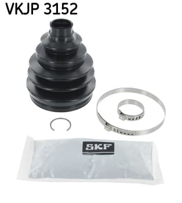 SKF Manžeta hnacieho hriadeľa - opravná sada VKJP3152 1