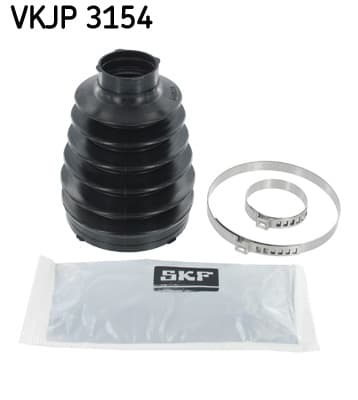 SKF Manžeta hnacieho hriadeľa - opravná sada VKJP3154 1