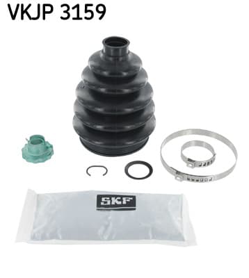 SKF Manžeta hnacieho hriadeľa - opravná sada VKJP3159 1