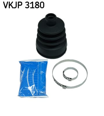 SKF Manžeta hnacieho hriadeľa - opravná sada VKJP3180 1