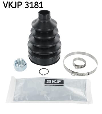 SKF Manžeta hnacieho hriadeľa - opravná sada VKJP3181 1