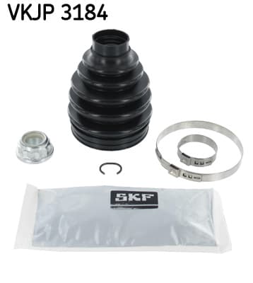 SKF Manžeta hnacieho hriadeľa - opravná sada VKJP3184 1