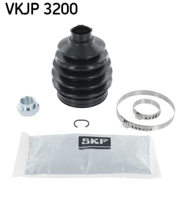 SKF Manžeta hnacieho hriadeľa - opravná sada VKJP3200 1