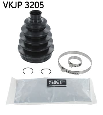 SKF Manžeta hnacieho hriadeľa - opravná sada VKJP3205 1