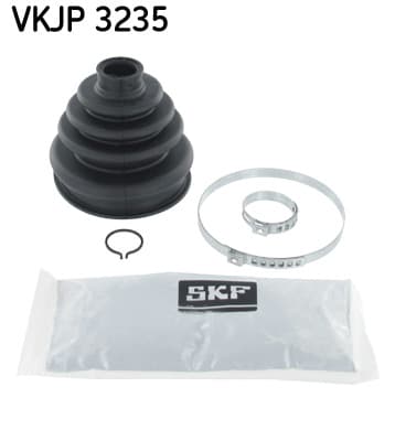 SKF Manžeta hnacieho hriadeľa - opravná sada VKJP3235 1