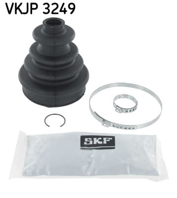 SKF Manžeta hnacieho hriadeľa - opravná sada VKJP3249 1