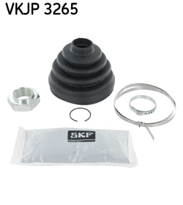 SKF Manžeta hnacieho hriadeľa - opravná sada VKJP3265 1