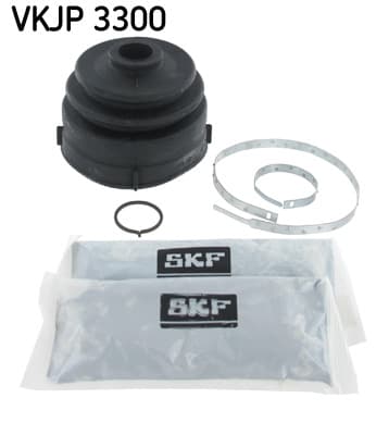 SKF Manžeta hnacieho hriadeľa - opravná sada VKJP3300 1