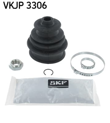 SKF Manžeta hnacieho hriadeľa - opravná sada VKJP3306 1