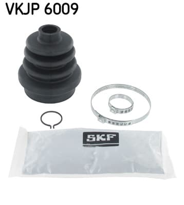 SKF Manžeta hnacieho hriadeľa - opravná sada VKJP6009 1