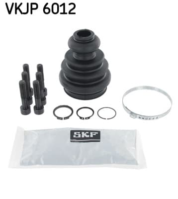 SKF Manžeta hnacieho hriadeľa - opravná sada VKJP6012 1