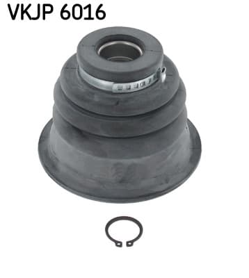 SKF Manžeta hnacieho hriadeľa - opravná sada VKJP6016 1