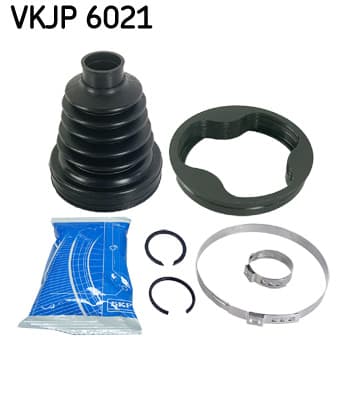 SKF Manžeta hnacieho hriadeľa - opravná sada VKJP6021 1