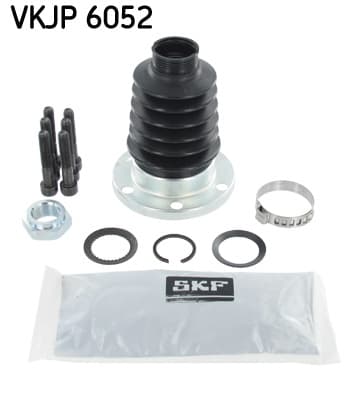 SKF Manžeta hnacieho hriadeľa - opravná sada VKJP6052 1