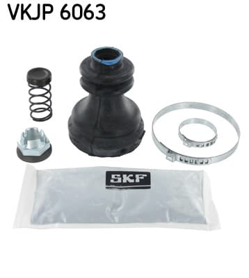 SKF Manžeta hnacieho hriadeľa - opravná sada VKJP6063 1