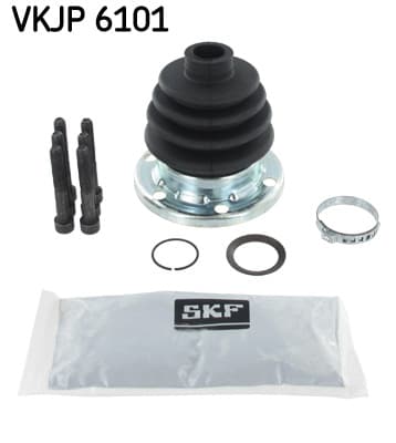 SKF Manžeta hnacieho hriadeľa - opravná sada VKJP6101 1