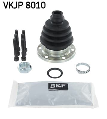 SKF Manžeta hnacieho hriadeľa - opravná sada VKJP8010 1