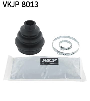 SKF Manžeta hnacieho hriadeľa - opravná sada VKJP8013 1