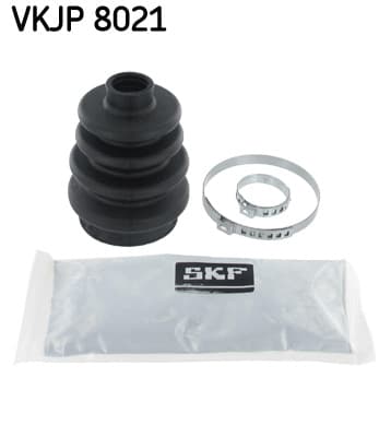 SKF Manžeta hnacieho hriadeľa - opravná sada VKJP8021 1