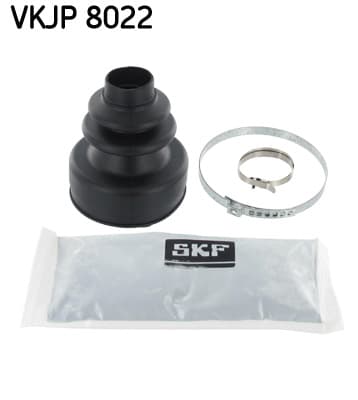 SKF Manžeta hnacieho hriadeľa - opravná sada VKJP8022 1