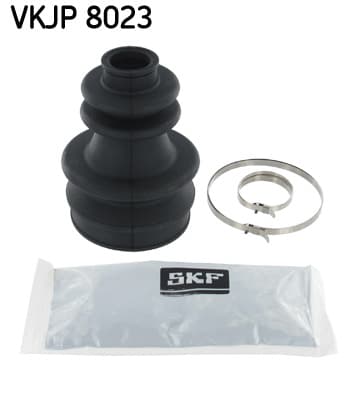 SKF Manžeta hnacieho hriadeľa - opravná sada VKJP8023 1