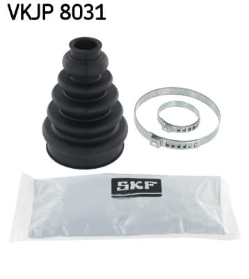 SKF Manžeta hnacieho hriadeľa - opravná sada VKJP8031 1