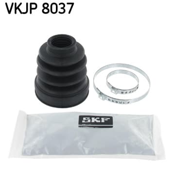 SKF Manžeta hnacieho hriadeľa - opravná sada VKJP8037 1