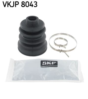 SKF Manžeta hnacieho hriadeľa - opravná sada VKJP8043 1