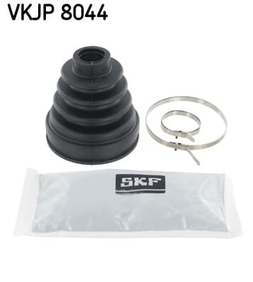 SKF Manžeta hnacieho hriadeľa - opravná sada VKJP8044 1