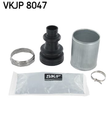 SKF Manžeta hnacieho hriadeľa - opravná sada VKJP8047 1