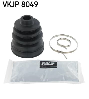 SKF Manžeta hnacieho hriadeľa - opravná sada VKJP8049 1