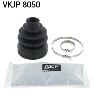 SKF Manžeta hnacieho hriadeľa - opravná sada VKJP8050 1
