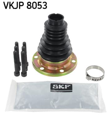 SKF Manžeta hnacieho hriadeľa - opravná sada VKJP8053 1