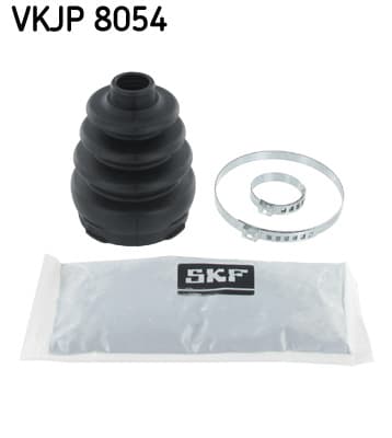 SKF Manžeta hnacieho hriadeľa - opravná sada VKJP8054 1