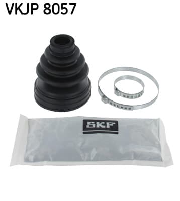SKF Manžeta hnacieho hriadeľa - opravná sada VKJP8057 1