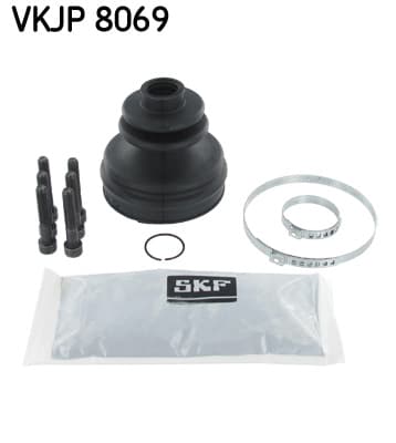 SKF Manžeta hnacieho hriadeľa - opravná sada VKJP8069 1