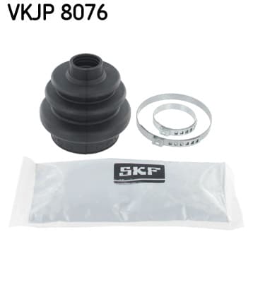 SKF Manžeta hnacieho hriadeľa - opravná sada VKJP8076 1