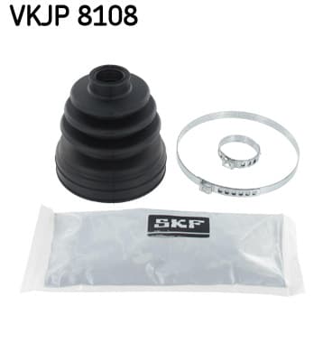SKF Manžeta hnacieho hriadeľa - opravná sada VKJP8108 1