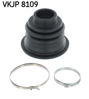 SKF Manžeta hnacieho hriadeľa - opravná sada VKJP8109 1