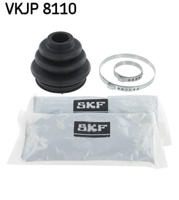 SKF Manžeta hnacieho hriadeľa - opravná sada VKJP8110 1