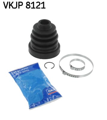 SKF Manžeta hnacieho hriadeľa - opravná sada VKJP8121 1