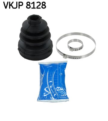 SKF Manžeta hnacieho hriadeľa - opravná sada VKJP 8128 1