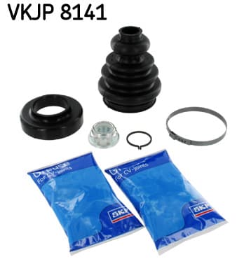 SKF Manžeta hnacieho hriadeľa - opravná sada VKJP8141 1