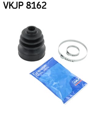 SKF Manžeta hnacieho hriadeľa - opravná sada VKJP 8162 1