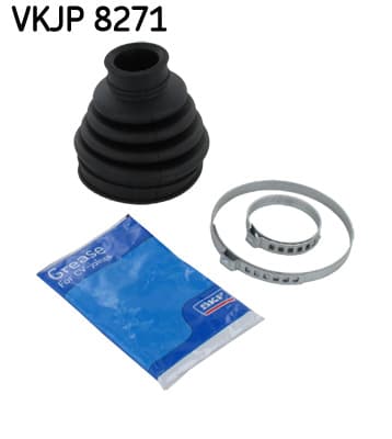 SKF Manžeta hnacieho hriadeľa - opravná sada VKJP8271 1