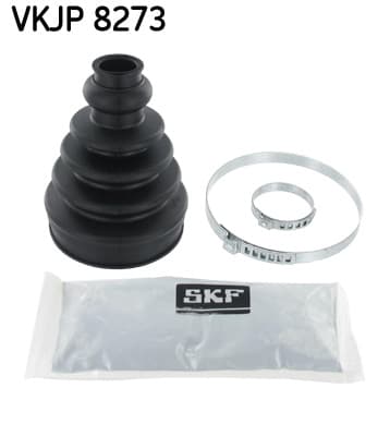 SKF Manžeta hnacieho hriadeľa - opravná sada VKJP8273 1