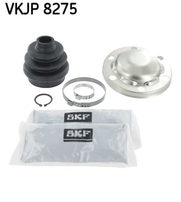 SKF Manžeta hnacieho hriadeľa - opravná sada VKJP8275 1