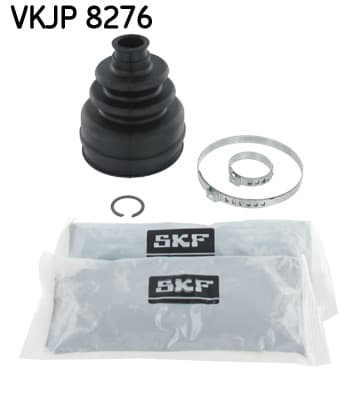 SKF Manžeta hnacieho hriadeľa - opravná sada VKJP8276 1