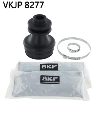SKF Manžeta hnacieho hriadeľa - opravná sada VKJP8277 1